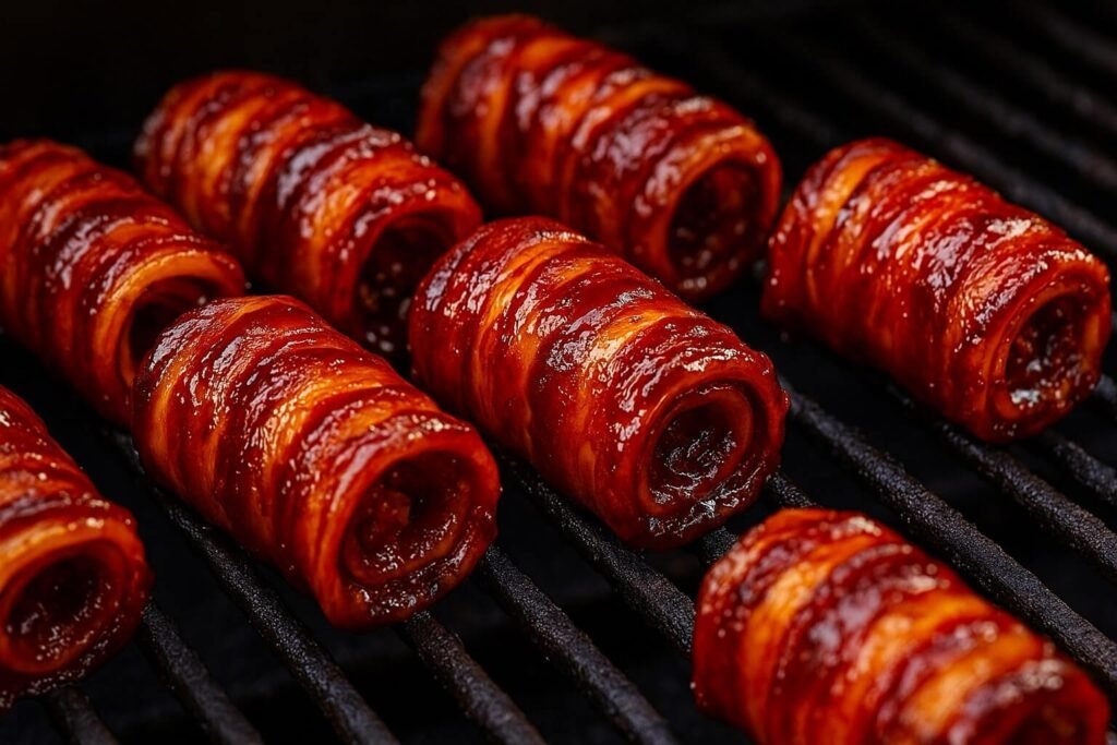 Korean Shotgun Shells: Your Next BBQ Obsession - makeabarbecue.com